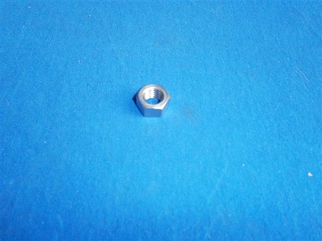 Fußmutter VA für Zylinderbefestigung SW 14 alle Modelle 1950-1969