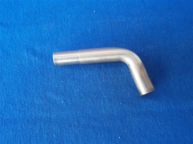 Entlüfterrohr R24,25,25/2,25/3,26,27