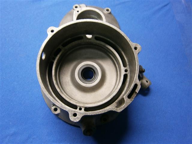  Kettenkastendeckel R27 gebraucht  