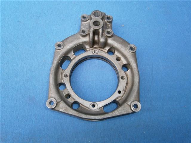 Lagerdeckel Kurbelwelle vorn R51/3,67,67/2,67/3 gebraucht
