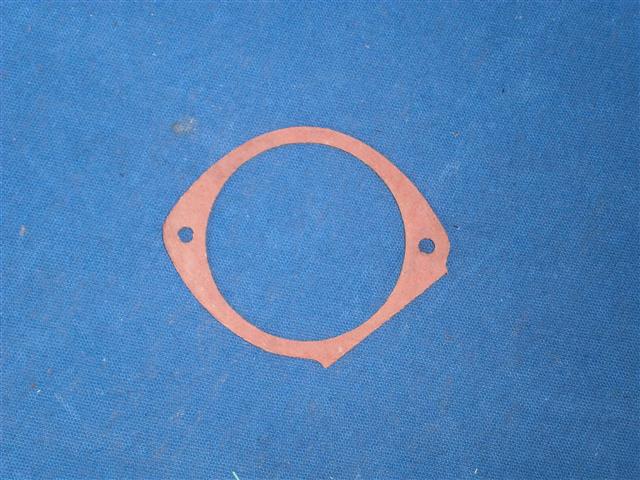  Dichtung vor Verschlu&szlig;deckel/Unterbrecher R27  