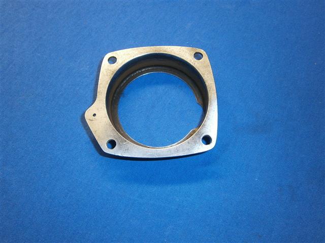 Lagerbüchse Kurbelwelle vorn R51/2 gebraucht