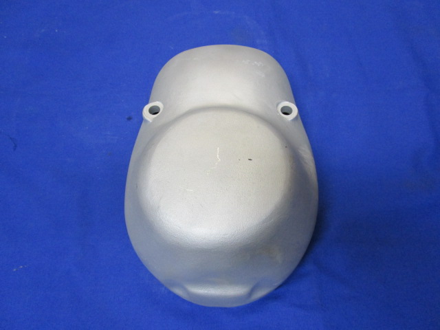 Motorschutzhaube mit Schwingungsdämpfer 6V oder 12V Lima  R50/2,60/2,50S,69S