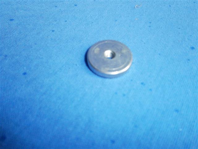  R&auml;ndelmutter f&uuml;r oberen Deckel R51/3,67/2, 67/3  