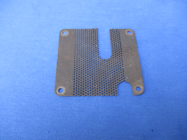 Siebblech Motor R51/3,67,67/2,67/3,68,50,50/2,60,60/2,50S,69,69S