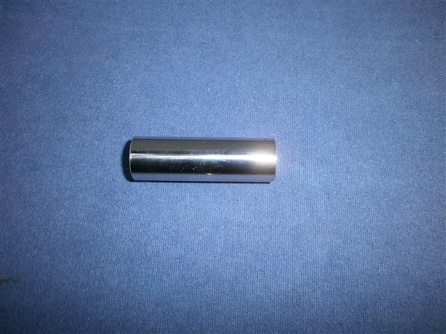 Kolbenbolzen Durchmesser 18mm (Länge 57mm)