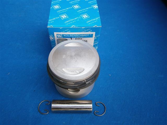 Kolben 69.0 R24,25,25/2,25/3