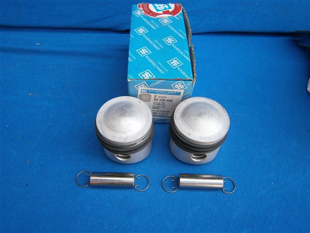 Kolben 73.5 125mm R60/2 Preis ist pro Stück n.m.l.