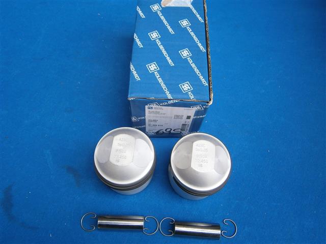 Kolben 72.0 R69S Preis ist pro Stück