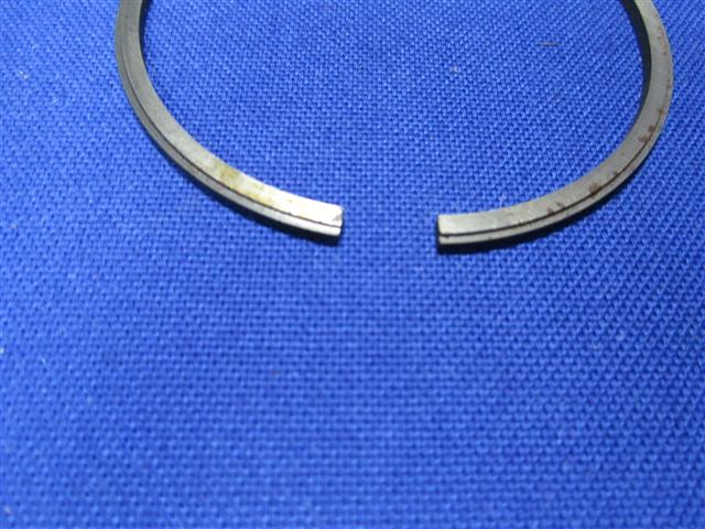 Verdichtungsring Nasenring 2mm Zyl. Maß 68.0 R24,25,25/2,25/3,26,27,51/2/3, 50,50/2,50S