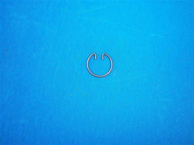 Sicherungsring Kolbenbolzen 20mm R26,27,50,50/2,60,60/2,50S,68,69,69S