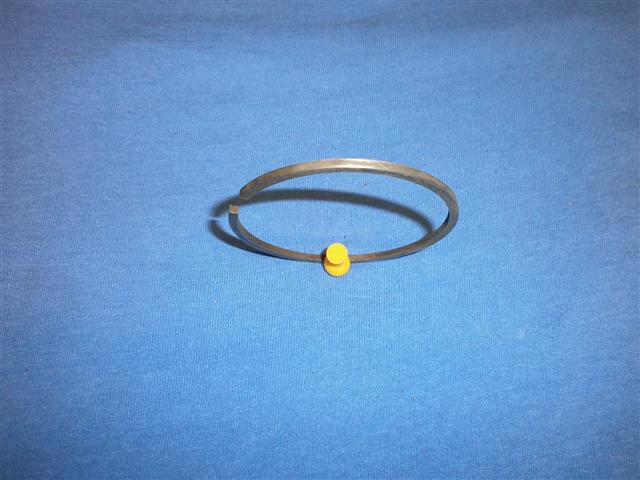 Verdichtungsring/Rechteckring 2mm Zyl. Maß 73.0 R67,67/2,60,60/2,69,69S orig. Altbestand