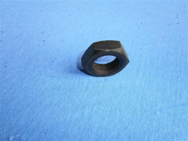 Schwungradmutter R24,25,25/2,25/3,26,27