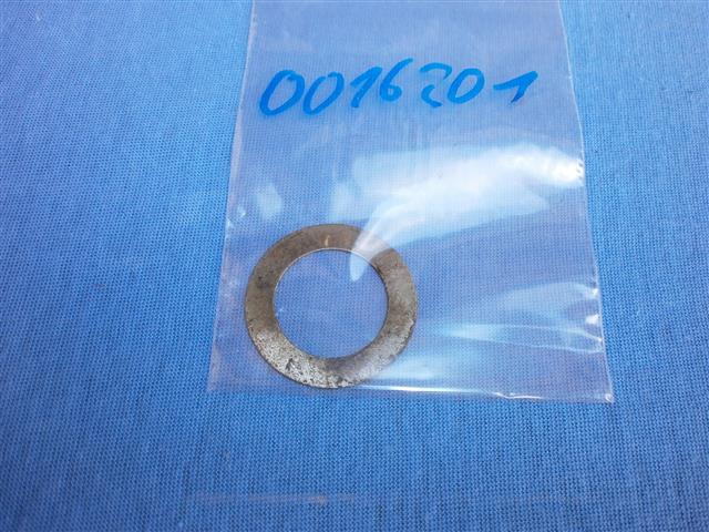 Ausgleichscheibe Kurbelwelle vorn R51/3,67,67/2,67/3,68,50,60,69