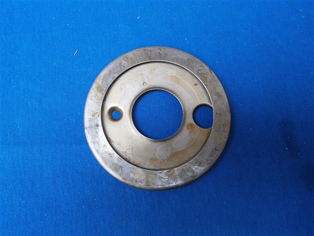 Ölschleuderring R51/2/3,50