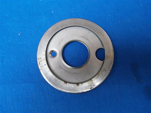 Ölschleuderring R60,67/2,67/3,