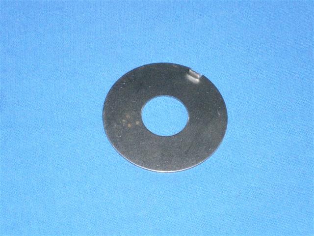 Sicherungsblech Schwungrad hinten 51/3-68,R50-69S