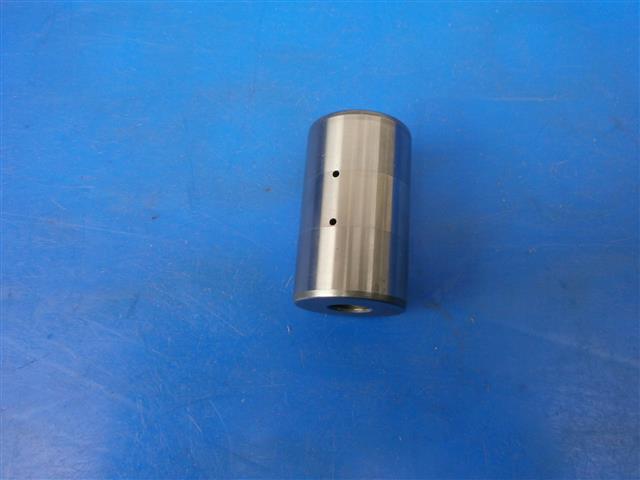 Hubzapfen R50/2,50S, konisch