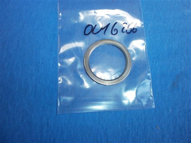  Abstandsscheibe Kurbelwelle vorn vor &Ouml;lschleuderring und hinten am hinteren &Ouml;lschleuderring R50/2,60/2,69/S,50/S,68,69  