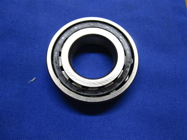 Tonnenlager Kurbelwelle hinten R50S,R69,R69/S,68 mit Kunststoffkäfig orig. FAG