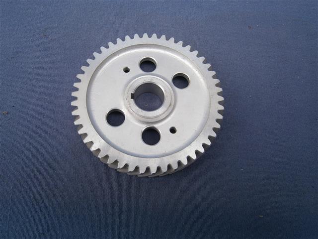Zahnrad Nockwelle +04 aus Altbestand