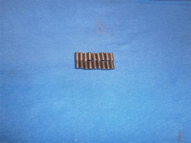 Rolle Rollenkäfig R26,27,50/2,50S,60,60/2,69,69S   (Größe 5,020) Set mit 18 Stück zur Zeit nicht lieferbar