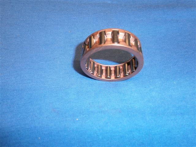 Rollenkäfig mit Rollen R60,69,60/2,69/S