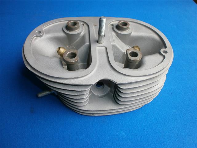 Zylinderkopf R50S links (NOS) nicht mehr lieferbar