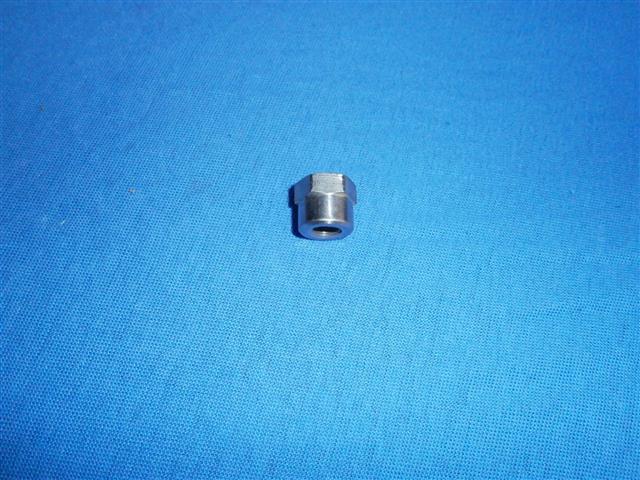 Mutter Spannbrücke VA R51/2,24,25,25/2,25/3,26,27