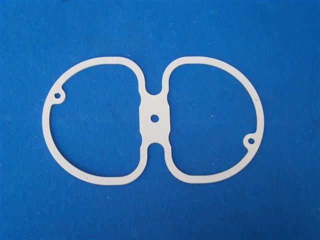 Ventildeckeldichtung alle Modelle R24-27,51/2-67/3, 50-60/2 (außer R68,69,69S);  V