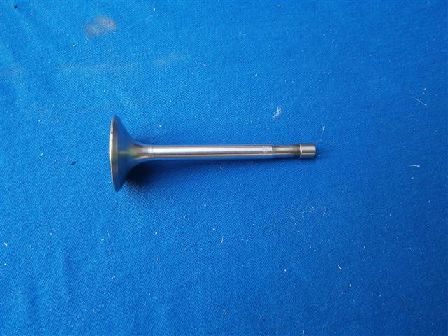 Auslaßventil R51/2,51/3,67,67/3,50,60 Langer Konus