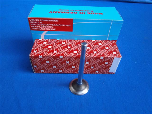 Auslaßventil R51/2,51/3,67,67/3,50,60 Langer Konus original deutscher/schweizer Hersteller beste Qualität V