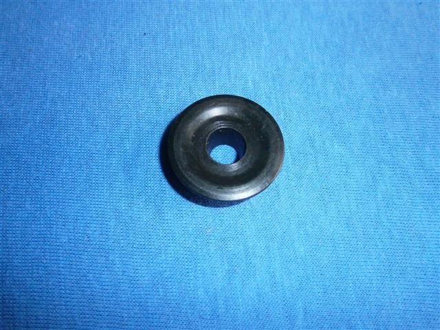 Federteller (Ventil) oben Doppelnut R50/2,60/2,50S