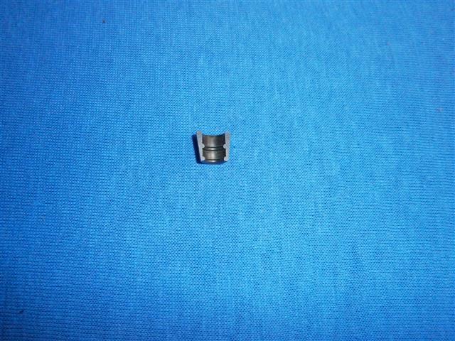 Keilkegel (Ventil) Doppelnut R50/2,60/2,50S