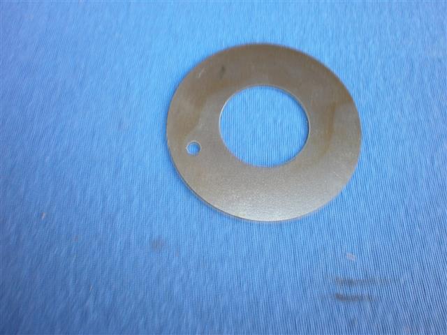 Abdeckscheibe zur Entlüfterscheibe R50,60,69,51/3,67,67/2,67/3,68