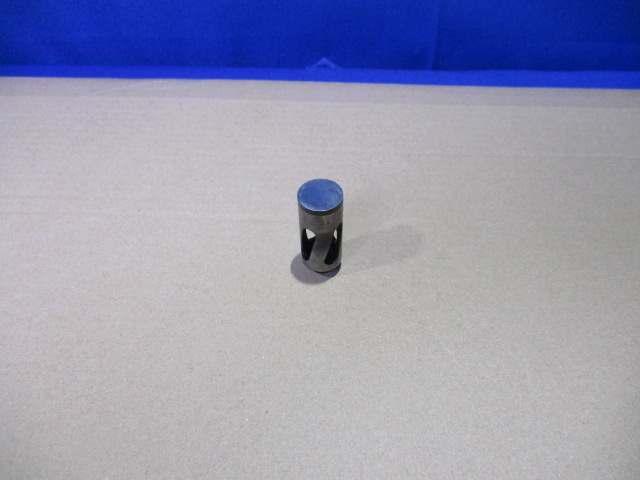 Stößel R25/2-26 (R51/3-60/2) 4 Fenster nur gebraucht neu geschliffen lieferbar Maß 19.96 siehe auch 0033127