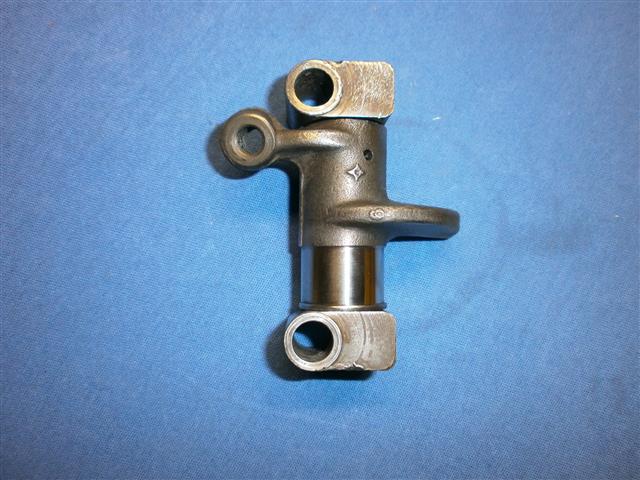 Schwinghebel (Auslaß) kompl. R25/3,26,27 gebraucht