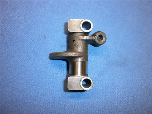 Schwinghebel (Einlaß) komplett R25/3,26,27 gebraucht