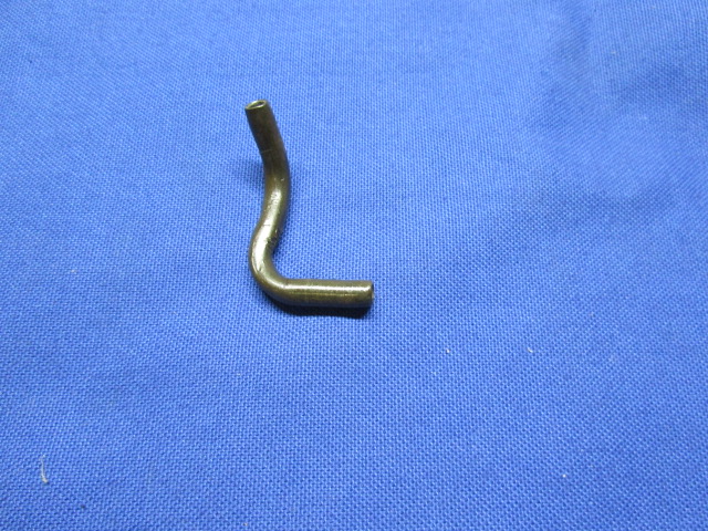 Ölrohr in Zylinderkopf links R24,25/0/2 (Auslaß) gebraucht