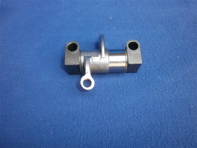  Kipphebel kompl. Einla&szlig; links o. Ausla&szlig; rechts R68,69S,R69  