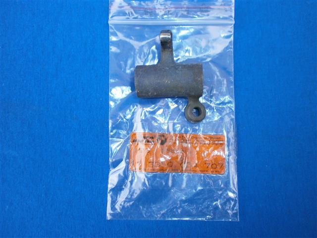 Schwinghebel 26,27 Auslaß R50,50/2,60,60/2,50S Einlaß links, Auslaß rechts (NOS)
