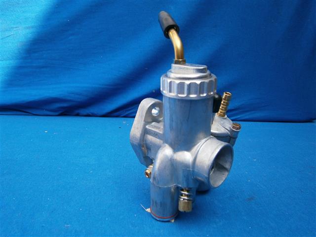  Vergaser R50,50/2 links 
   