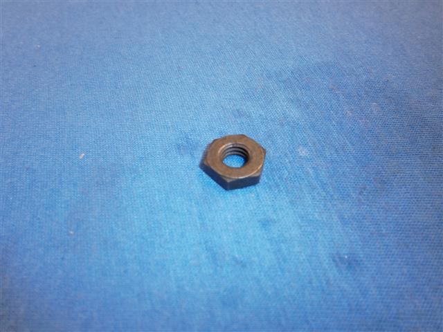 Sechskantmutter zum Antriebsrad Ölpumpe R51/3,67,67/2,67/3,68,50,50/2,60,60/2,50S,69,69S