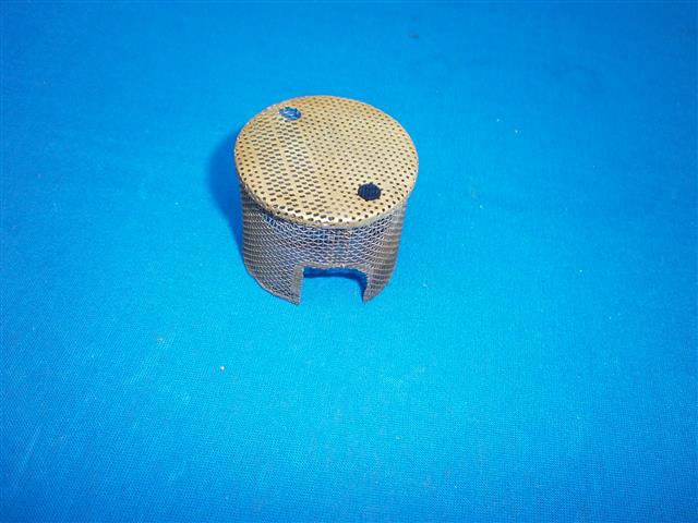 Ölsieb von Ölpumpe R51/2 gebraucht nicht lieferbar