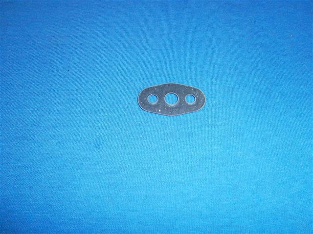 Dichtung zwischen Ölsieb und Motorgehäuse R25-27,51/3-68,50-69S