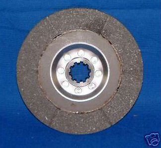 Kupplungsscheibe R24,25,25/2