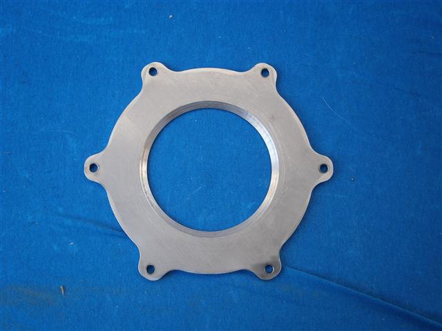 Druckring Kupplung R25/3,26,27