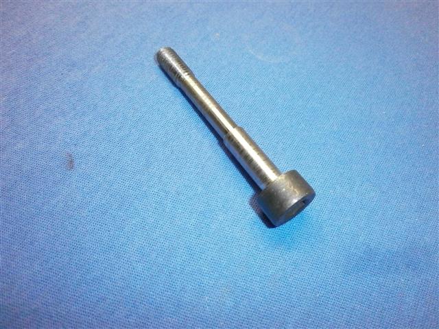  Innensechskantschraube Bef. Schwingungsd&auml;mpfer R50,S,69S (60W) 
   