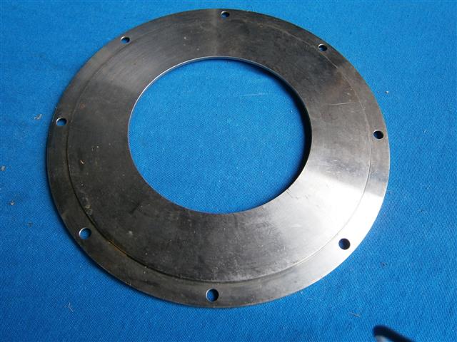 Druckring Kupplung R51/3,67,67/2,67/3,68