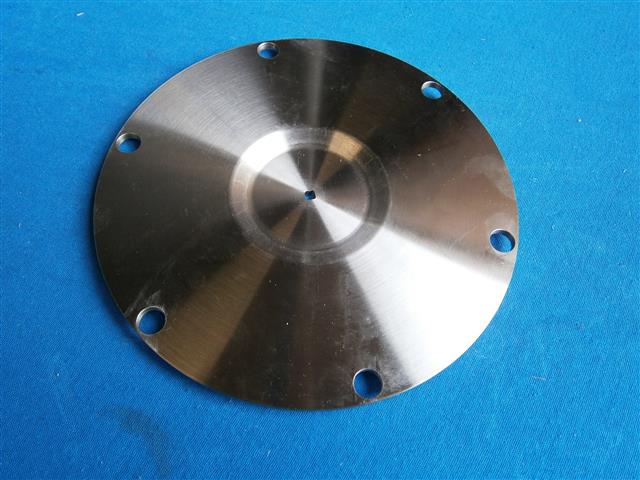 Druckplatte Kupplungsscheibe R51/2